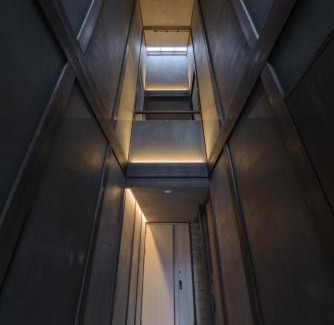 Komatsucho Apartment | Komatsu Residences