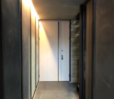 Komatsucho Apartment | Komatsu Residences