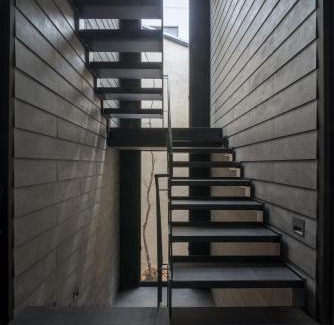 Komatsucho Apartment | Komatsu Residences