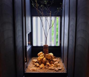 Komatsucho Apartment | Komatsu Residences