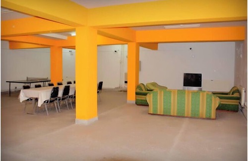 Quetta Hotel | Komelion Hotel