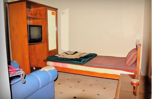 Quetta Hotel | Komelion Hotel