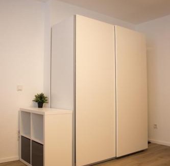 Bad Kreuznach Apartment | Komfort Apartment 1 in Bad Kreuznach mit einfachem 24h Self-Check-in