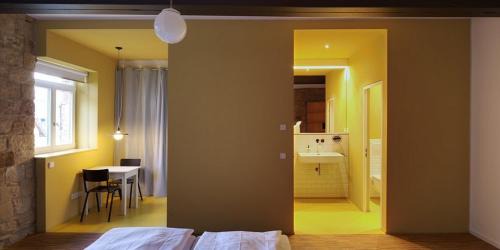 Walsheim Apartment | Komfort-Apartment 1903