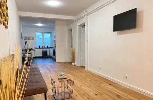 Neumuenster Apartment | Komfort Apartment Neumünster Ideal für Firmen & Langzeitaufenthalte