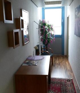 Bad Pyrmont Apartment | Komfort Appartement Bad Pyrmont Nähe Kurpark