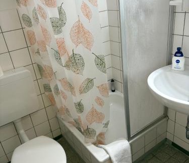 Bad Pyrmont Apartment | Komfort Appartement Bad Pyrmont Nähe Kurpark