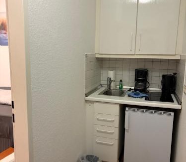 Bad Pyrmont Apartment | Komfort Appartement Bad Pyrmont Nähe Kurpark
