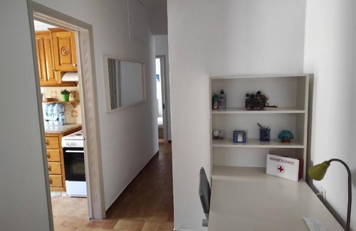 Kos Apartment | Komfort Appartment