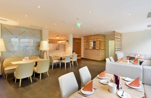 Loretto House | Komfort Einzelzimmer - Hotel Neutor