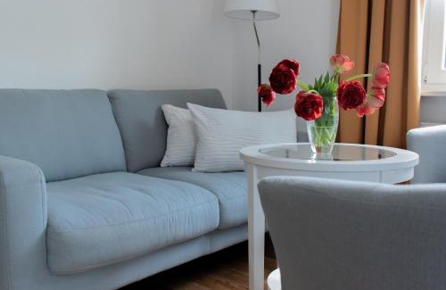 Timmendorfer Strand Apartment | Komfort Ferienwohnung Steiger