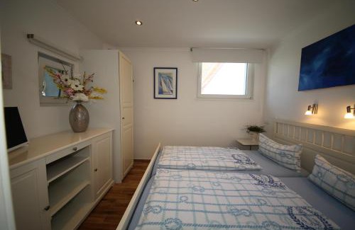 Timmendorfer Strand Apartment | Komfort Ferienwohnung Steiger