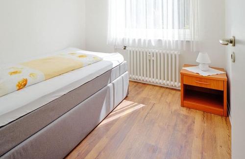 Bad Pyrmont Apartment | Komfort Ferienwohnung Bad Pyrmont Nähe Kurpark