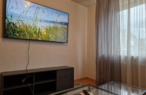 Renningen Apartment | Komfort in Renningen-Zentrum