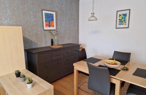Renningen Apartment | Komfort in Renningen-Zentrum
