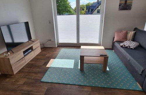 Sassnitz Apartment | Komfortabele Ferienwohnung in ruhiger Lage