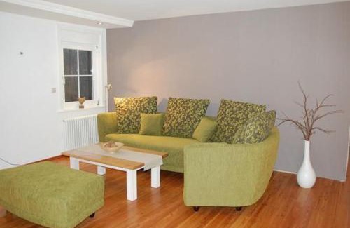 Kurort Brotterode Apartment | Komfortable Ferienwohnung In Brotterode Mit Großem Balkon