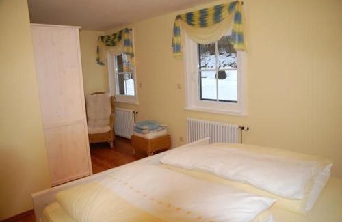 Kurort Brotterode Apartment | Komfortable Ferienwohnung In Brotterode Mit Großem Balkon