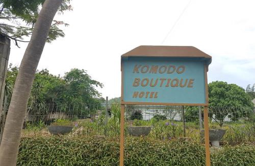 Labuan Bajo Hotel | Komodo Boutique Hotel