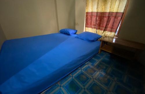 Komodo House | Komodo Star Homestay