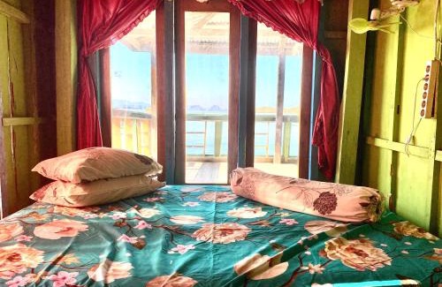 Komodo House | Komodo wisata homestay
