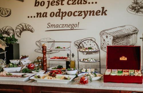 Jastrzebie-Zdroj Hotel | Kompleks Dąbrówka
