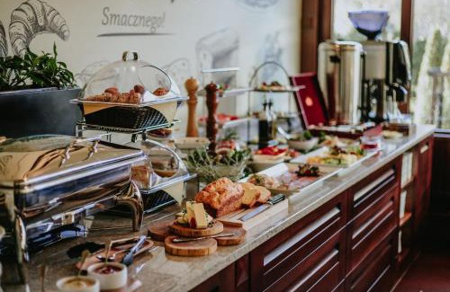 Jastrzebie-Zdroj Hotel | Kompleks Dąbrówka