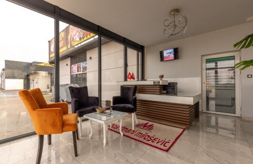Bijeljina Apartment | Kompleks Milosevic