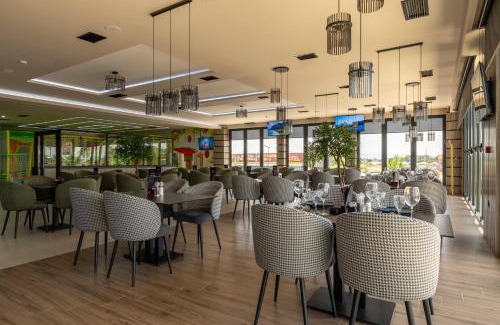Bijeljina Apartment | Kompleks Milosevic