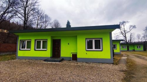 Jordanow Resort | Kompleks Rekreacyjno-Wypoczynkowy i Restauracja STRUMYK