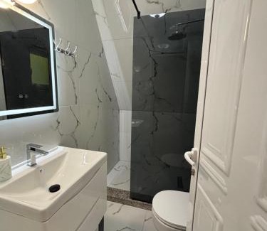 Theth Resort | Kompleksi Zorgji