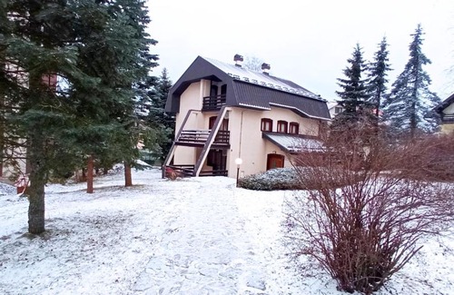 Zlatibor Apartment | Konačište Zlatibor