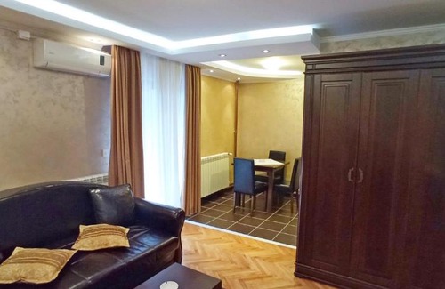 Zlatibor Apartment | Konačište Zlatibor