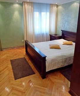 Zlatibor Apartment | Konačište Zlatibor
