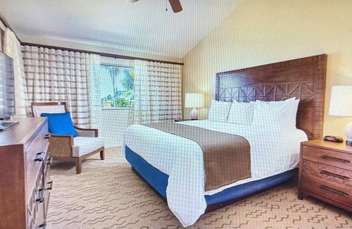 Kahaluu Bay Resort | Kona Coast Resort