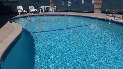 Northwest Anaheim Hotel | Kona Inn Motel Anaheim