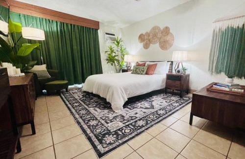 Historic Kailua Village Apartment | Kona Islander Inn Condos