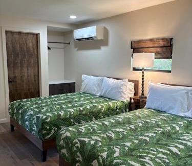 Sanibel Hotel | Kona Kai