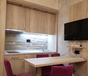 Kopaonik Apartment | Konaci apartman LUX 1