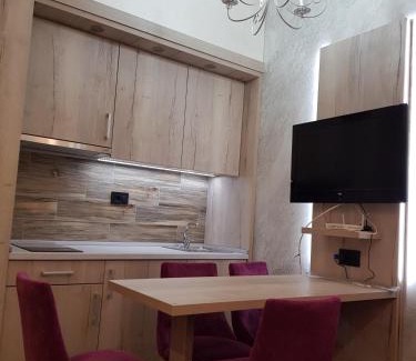 Kopaonik Apartment | Konaci apartman LUX 1