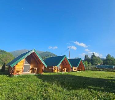 Mojkovac Other | Konaci Očeva Zemlja Vikendica i Bungalovi