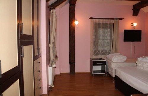 Pendik District Hotel | Konak Hotel Tuzla