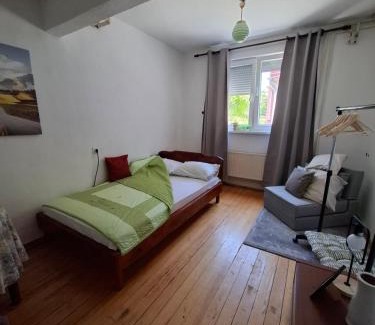 Drvar Apartment | Konak kod Daće