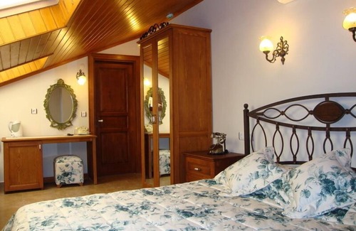 Datca City Center Hotel | Konak Tuncel Efe