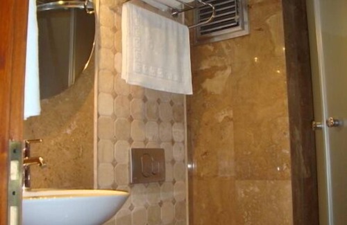 Datca City Center Hotel | Konak Tuncel Efe