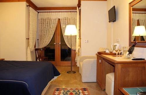 Datca City Center Hotel | Konak Tuncel Efe