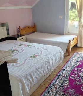 Elbasan Apartment | Konaku Zenelaj Selcke e Madhe Memaliaj