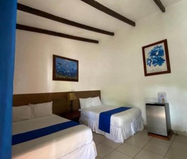 La Libertad Resort | Konchamar