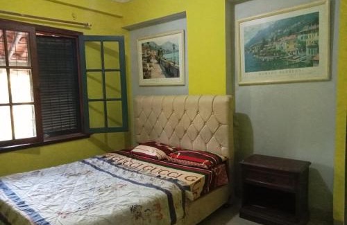 Carita Apartment | Kondominium pantai crita by lukman