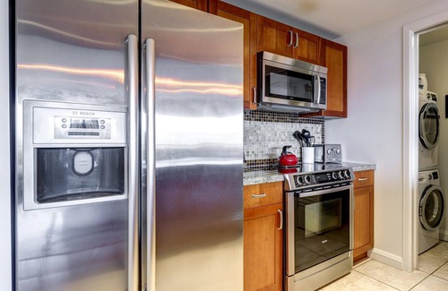 Honokowai Condo | Konea 642 ~ Ocean View with Luxurious Upgrades and Private Setting at Honua Kai